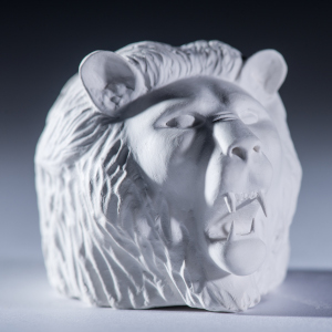Ceramics portfolio