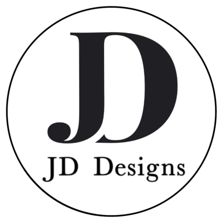 JD Designs logo