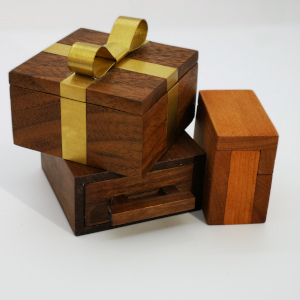 wood portfolio