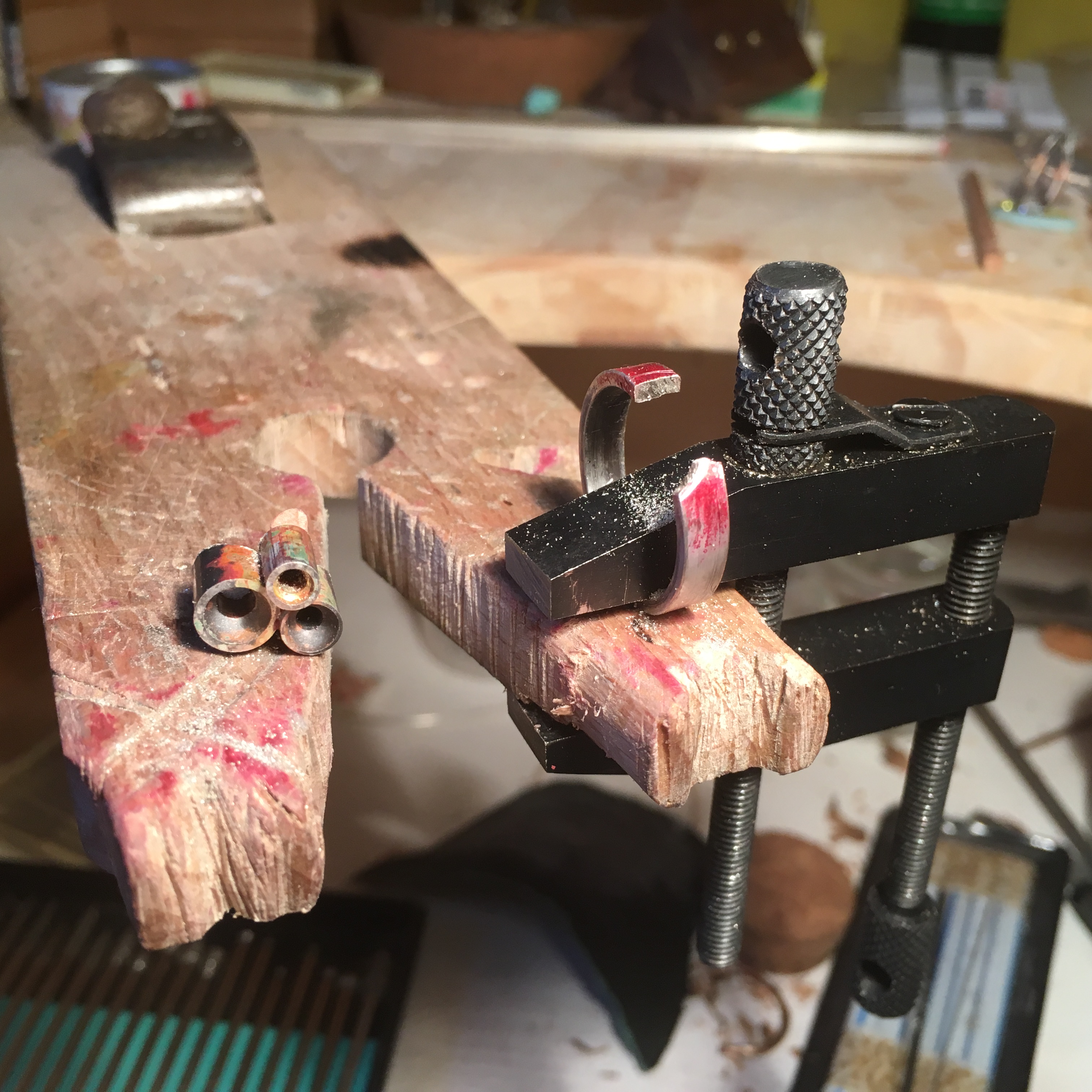 working tools